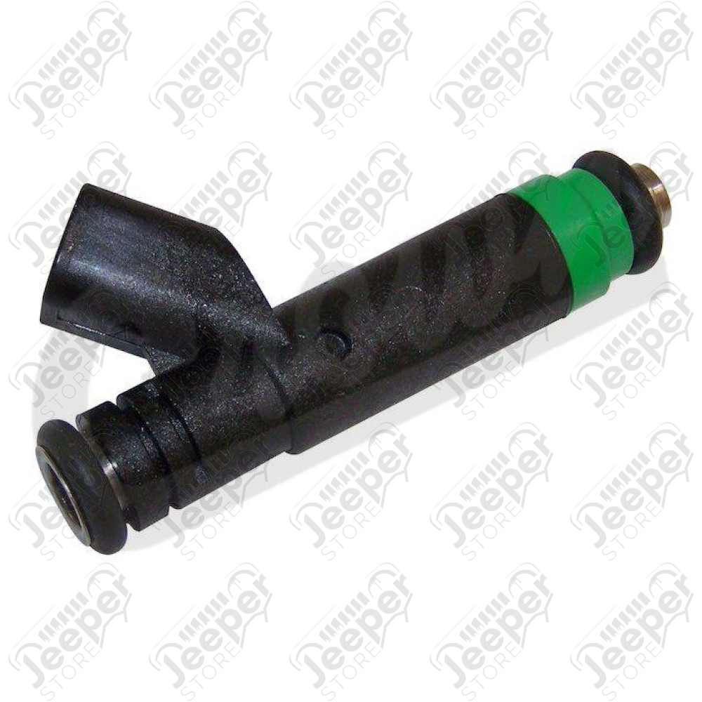 Fuel Injector