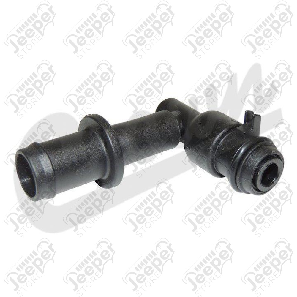 Crankcase Vent Valve