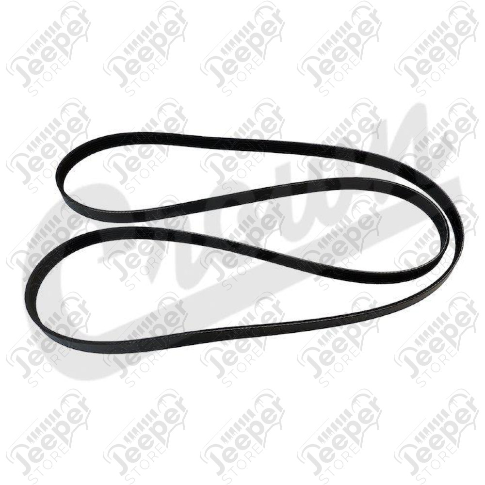 Serpentine Belt