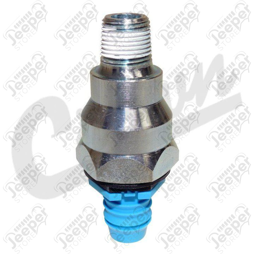 Crankcase Vent Valve