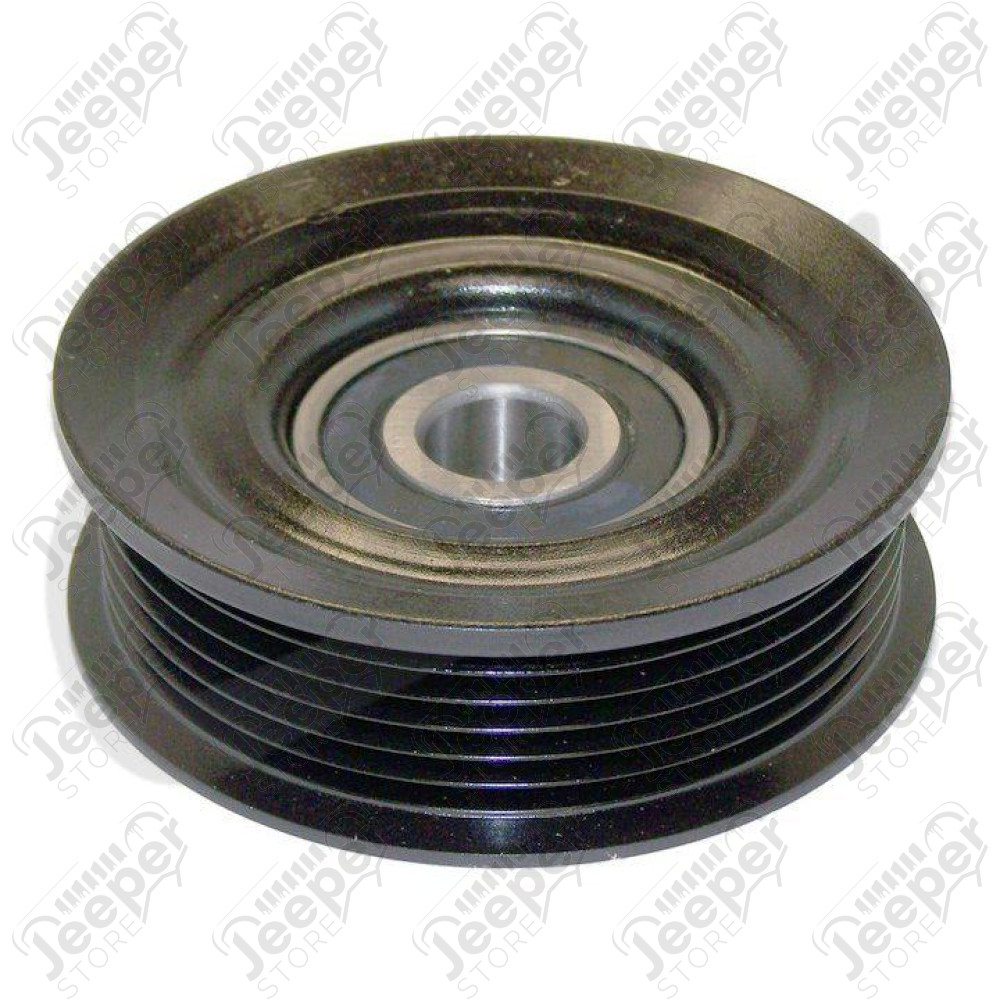 Idler Pulley