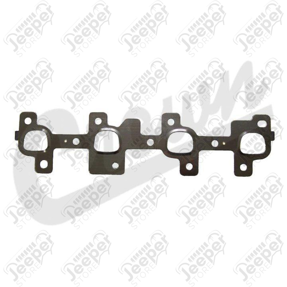 Exhaust Manifold Gasket (Right)