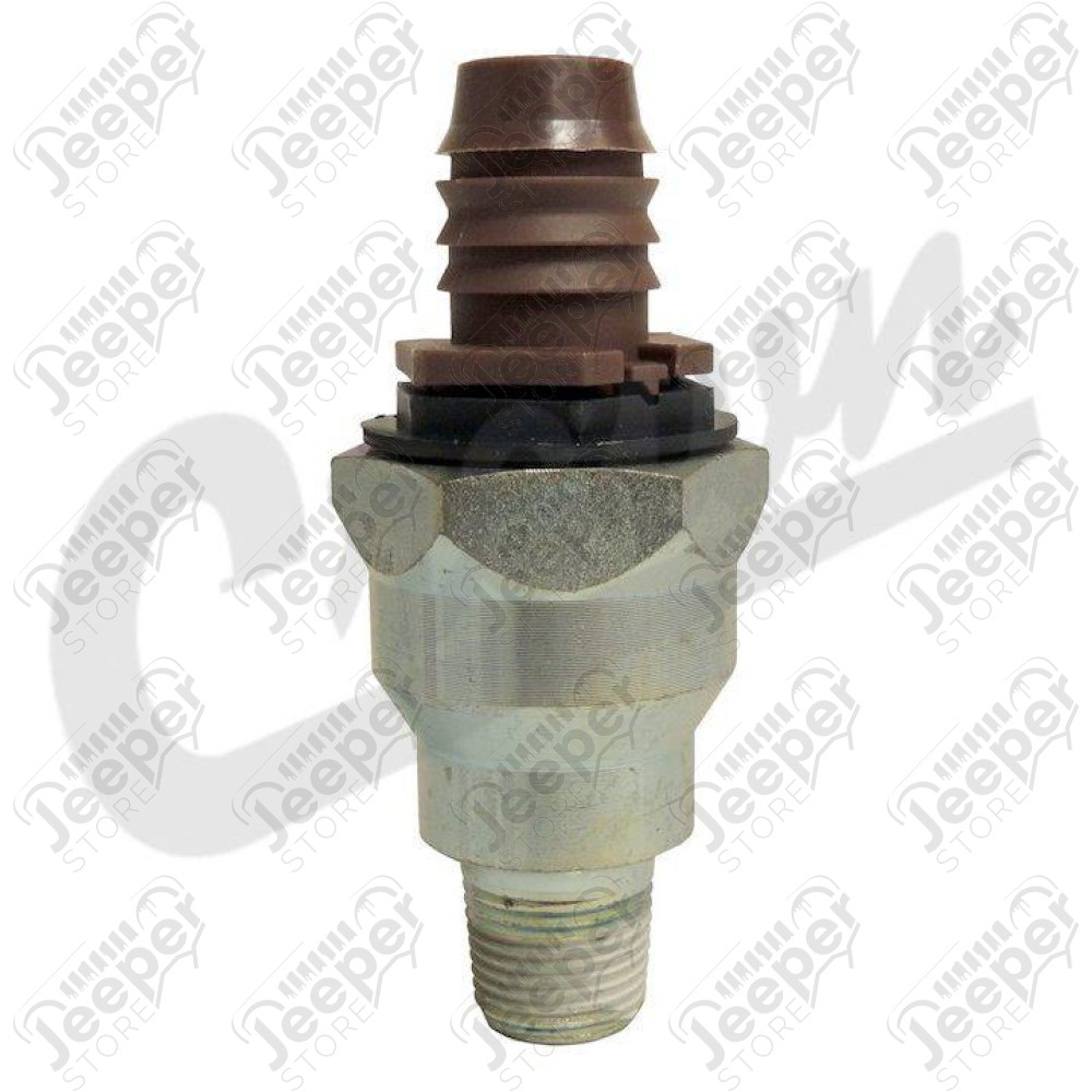 Crankcase Vent Valve
