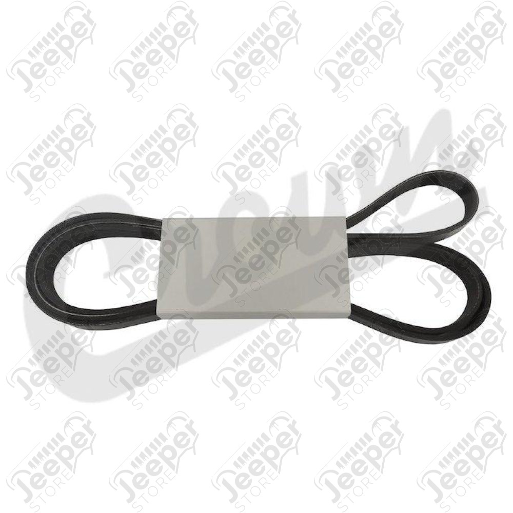 Serpentine Belt