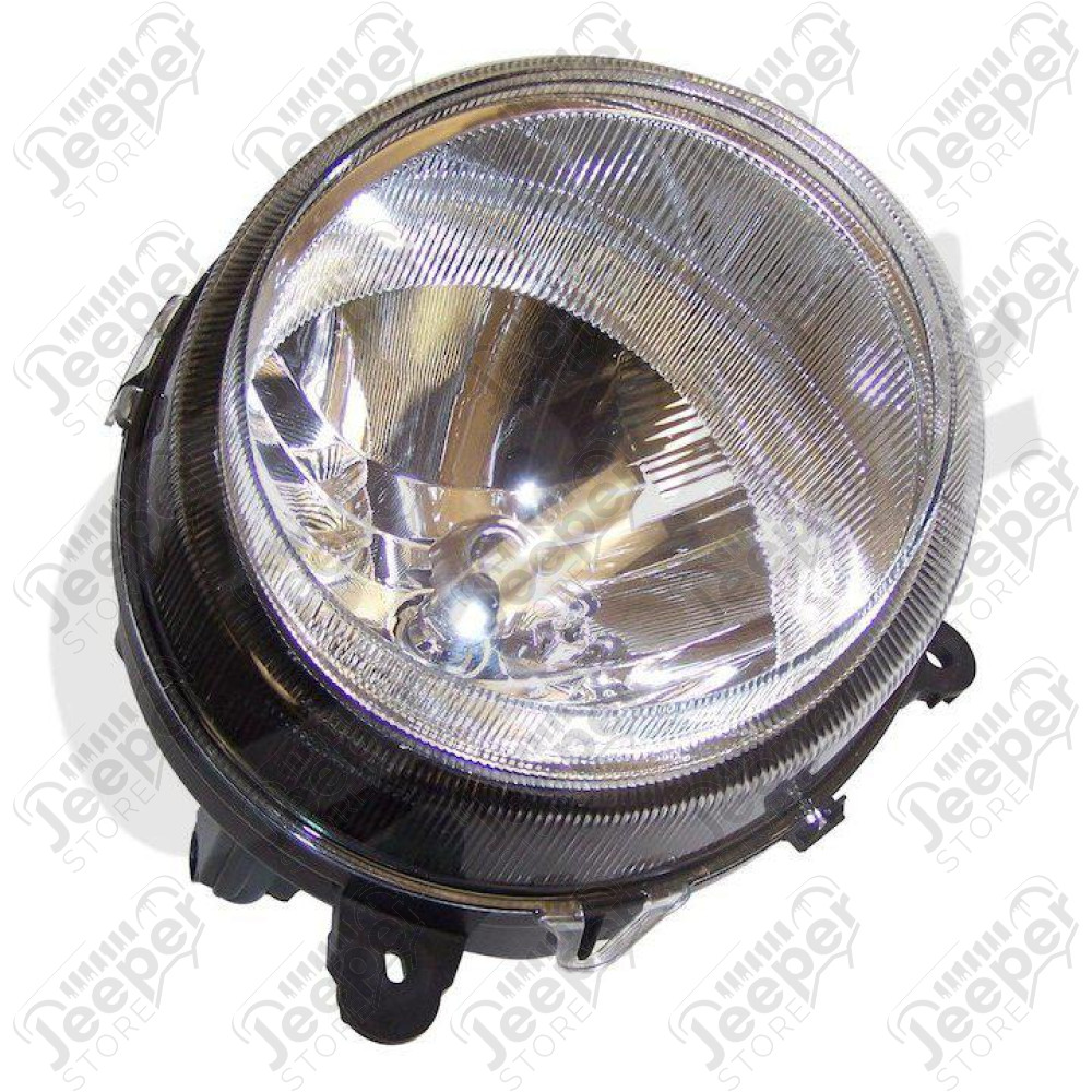 Headlight (Right)