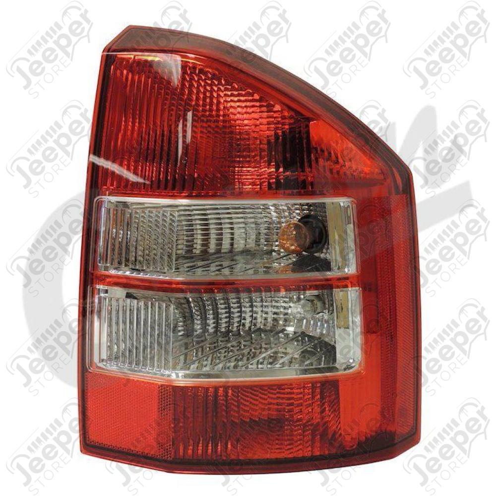 Tail Lamp (Right)