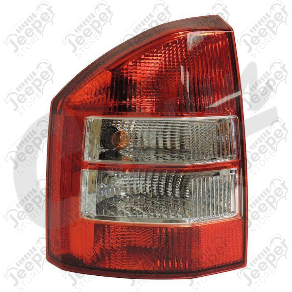 Tail Lamp (Left)