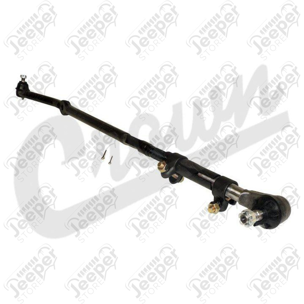 Drag Link Assembly
