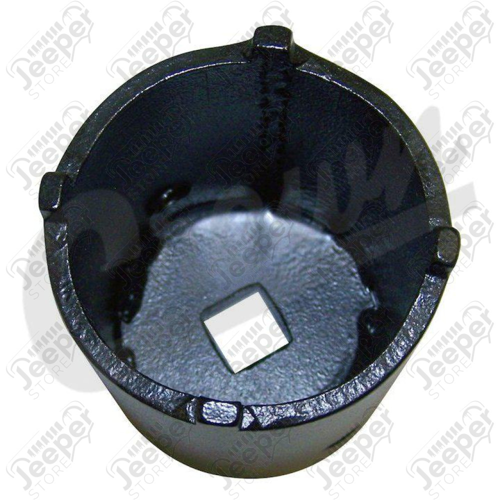 Axle Nut Wrench
