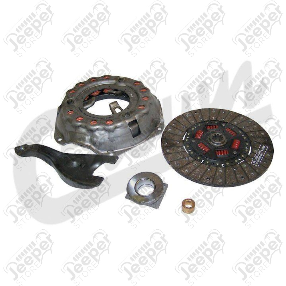Clutch Master Kit