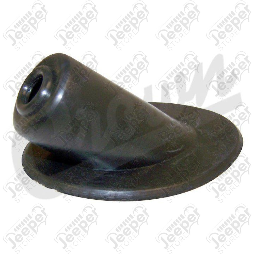 Clutch Rod Boot