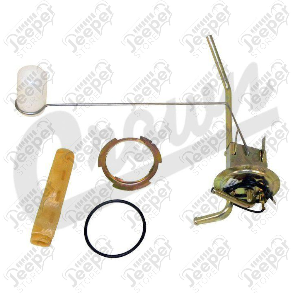 Fuel Sending Unit Kit (CJ)