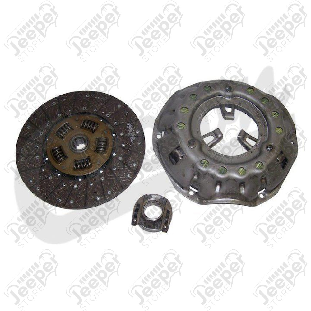 Clutch Cover Kit (SJ)