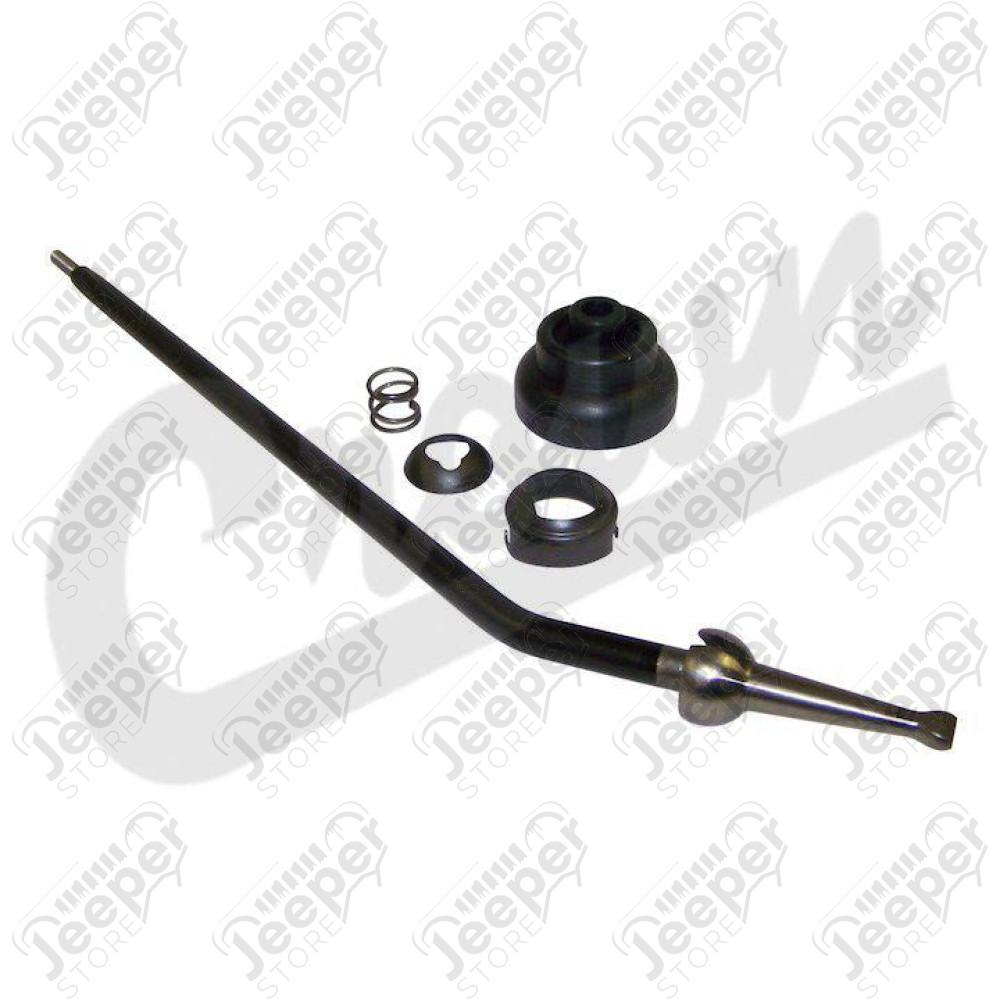 Shift Lever Repair Kit