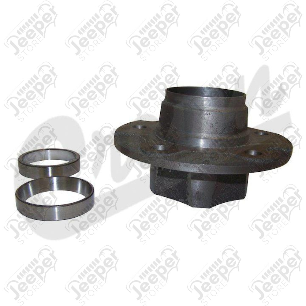 Brake Hub (Front)
