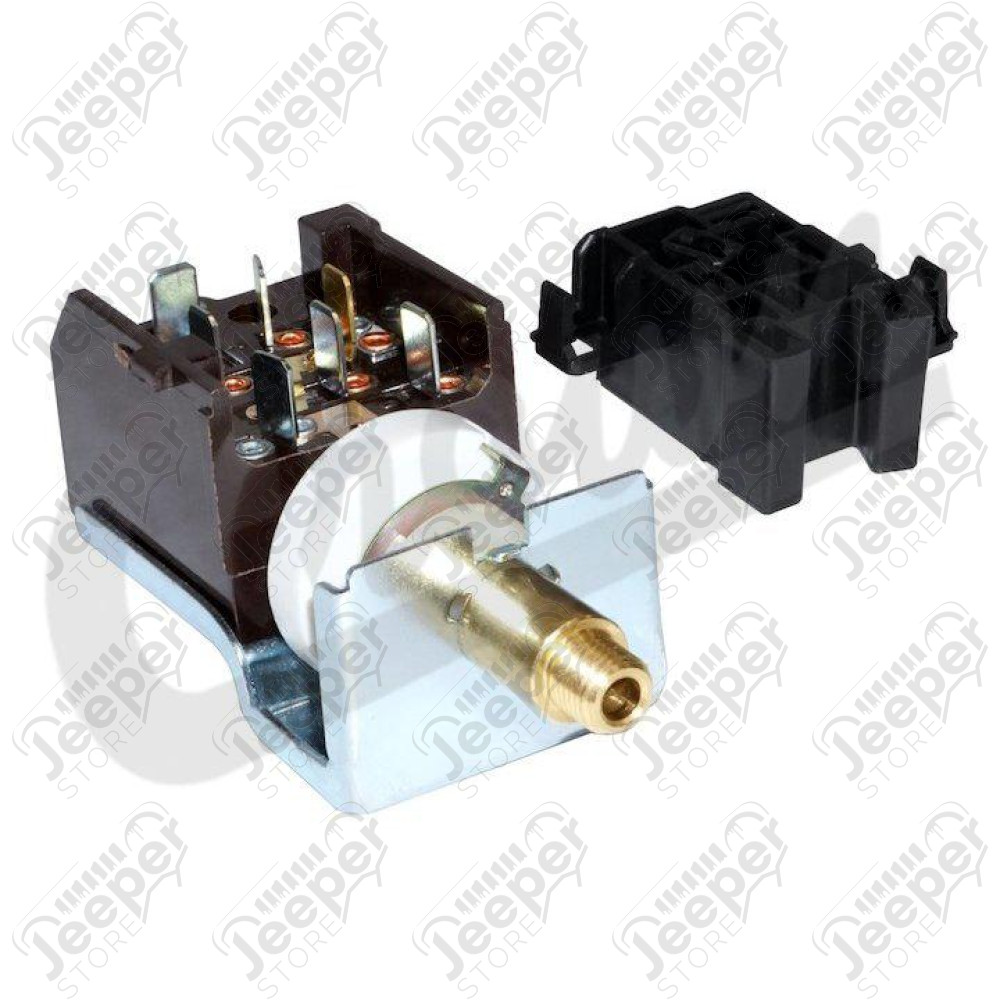 Headlight Switch Kit