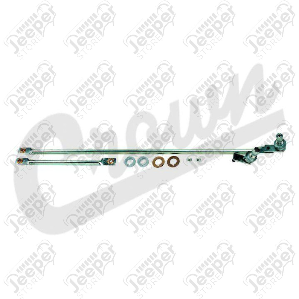 Wiper Linkage Kit