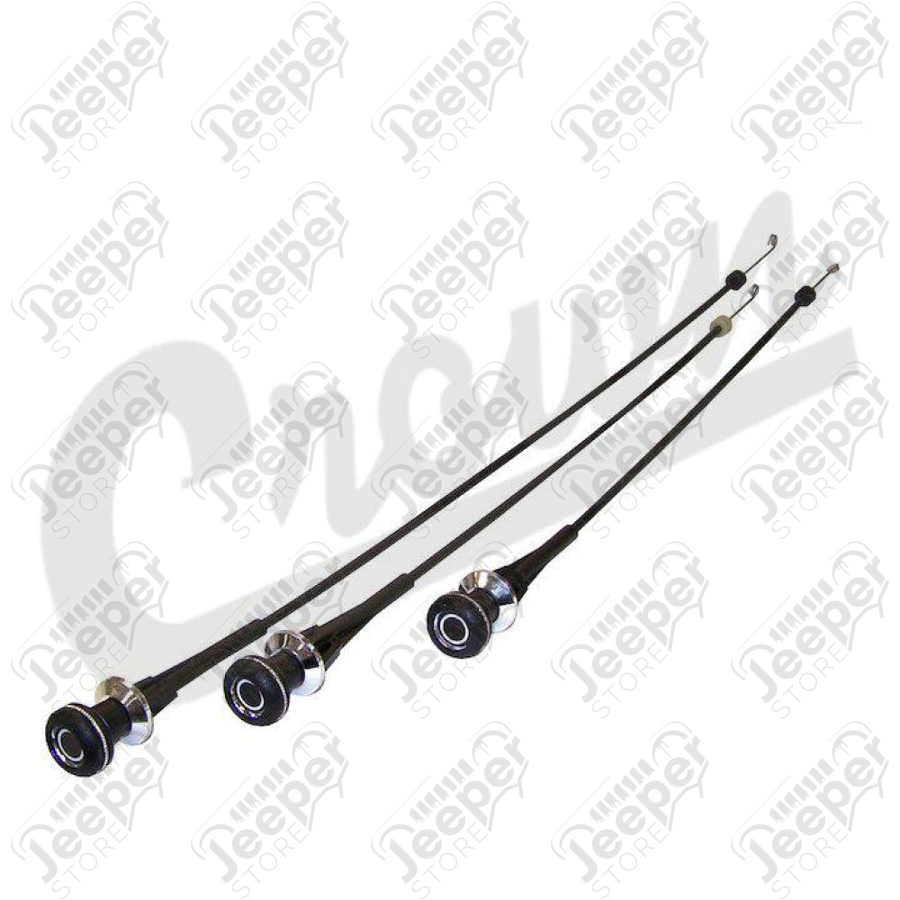 Cable Set (CJ)
