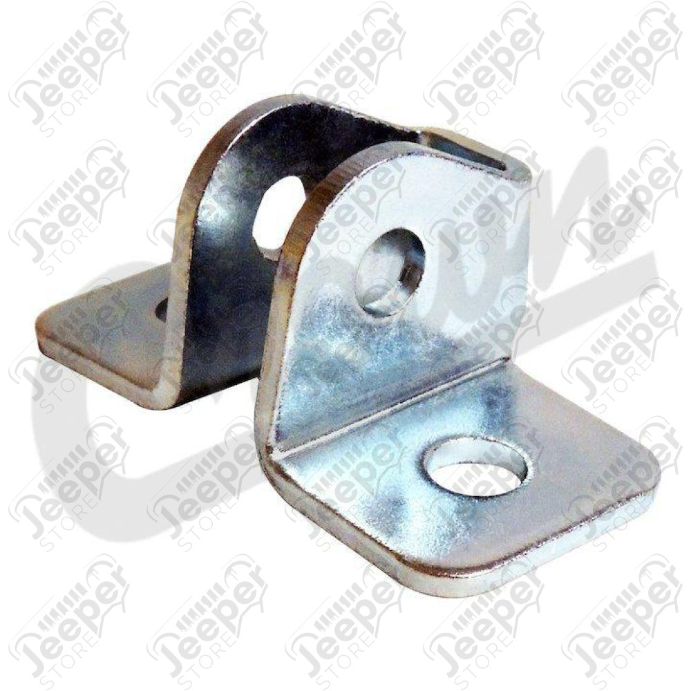 Door Check Arm Bracket