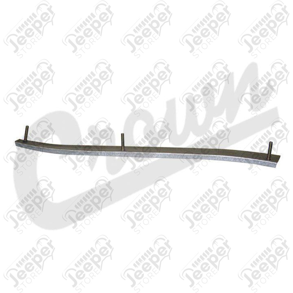 Fender Extension Bracket (Front Left)