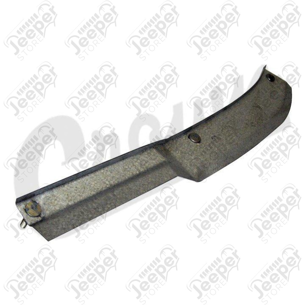 Front Fender Flare Retainer (Left Rear)