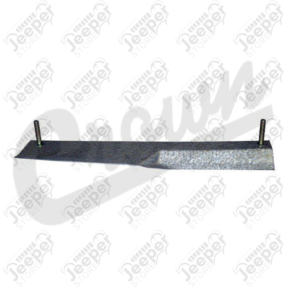 Rear Fender Flare Retainer (Right Front)