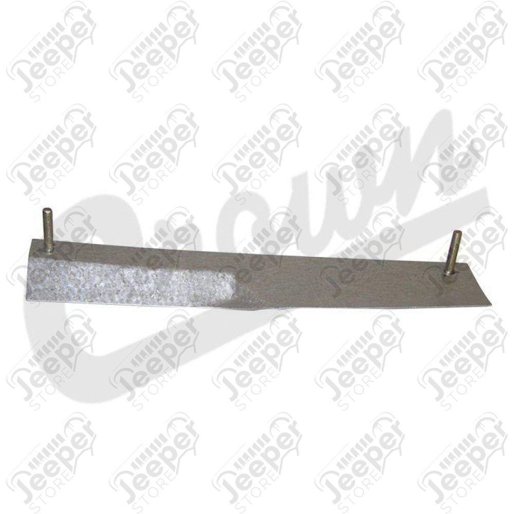 Rear Fender Flare Retainer (Left Front)