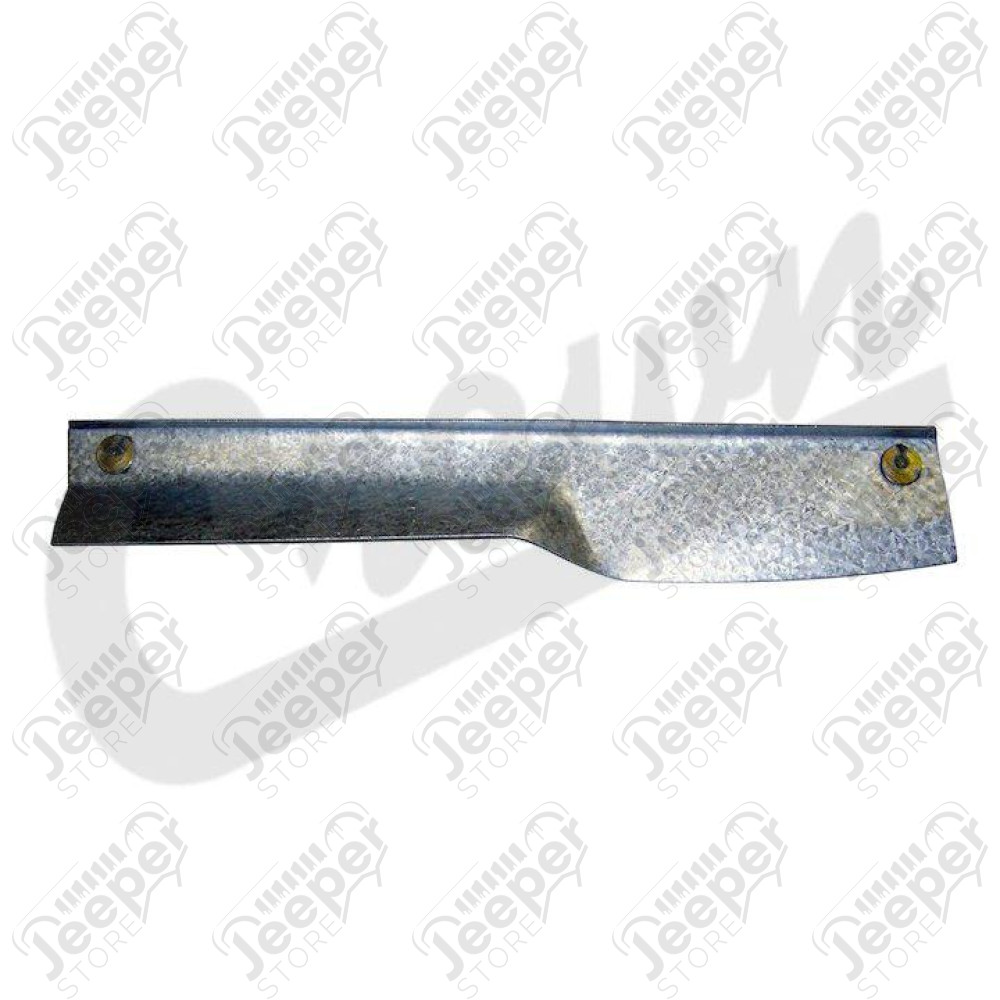 Rear Fender Flare Retainer (Right Rear)