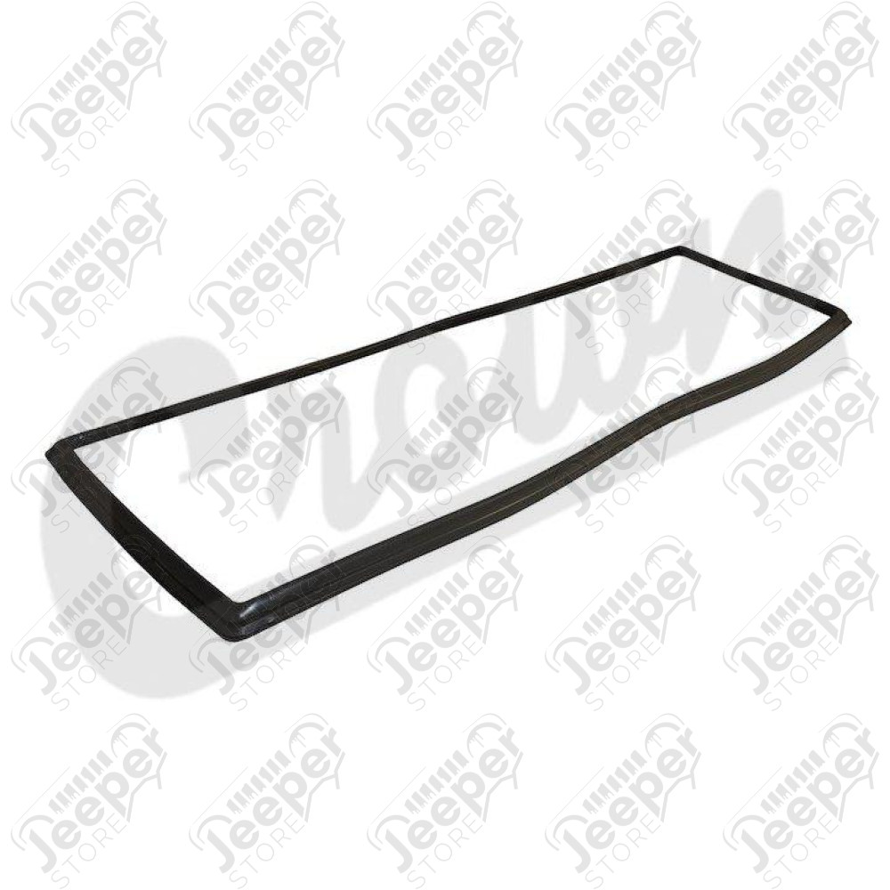 Liftgate Glass Seal