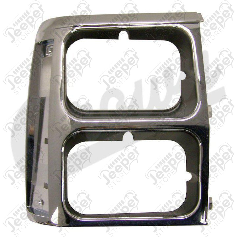 Headlight Bezel (Wagoneer-Right)
