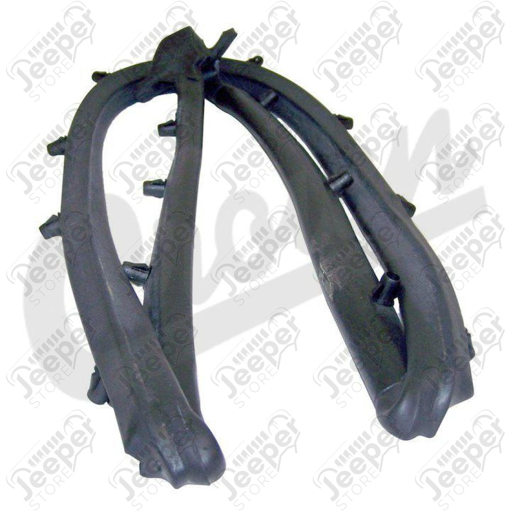 Tailgate Weatherstrip