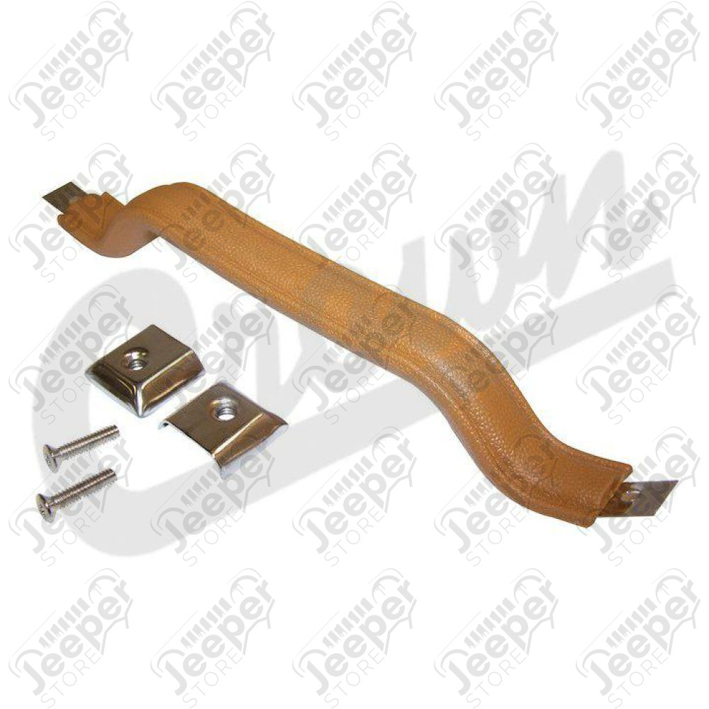 Inside Door Pull Handle (Spice)