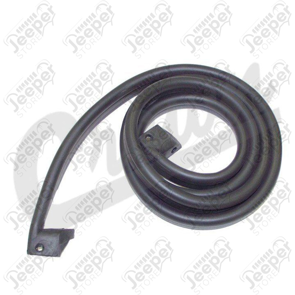 Weatherstrip (Liftgate)