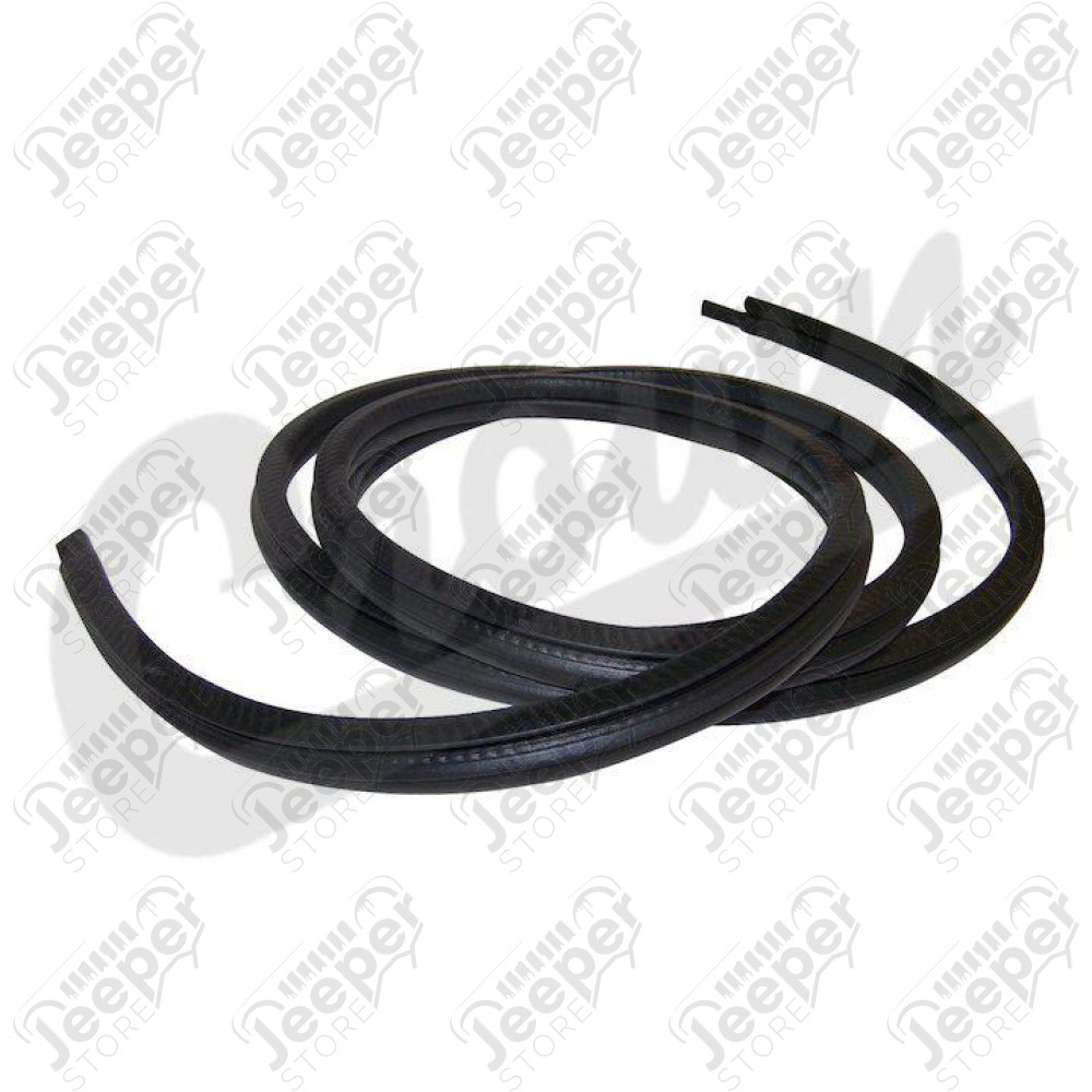 Door Weatherstrip