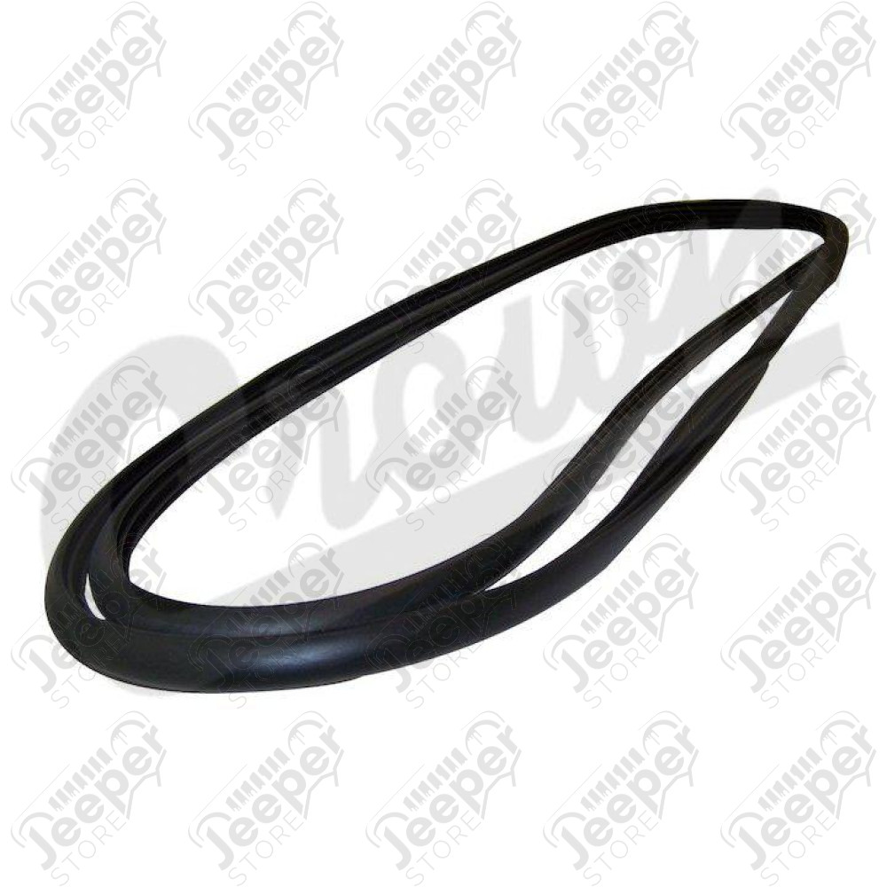 Windshield Glass Weatherstrip