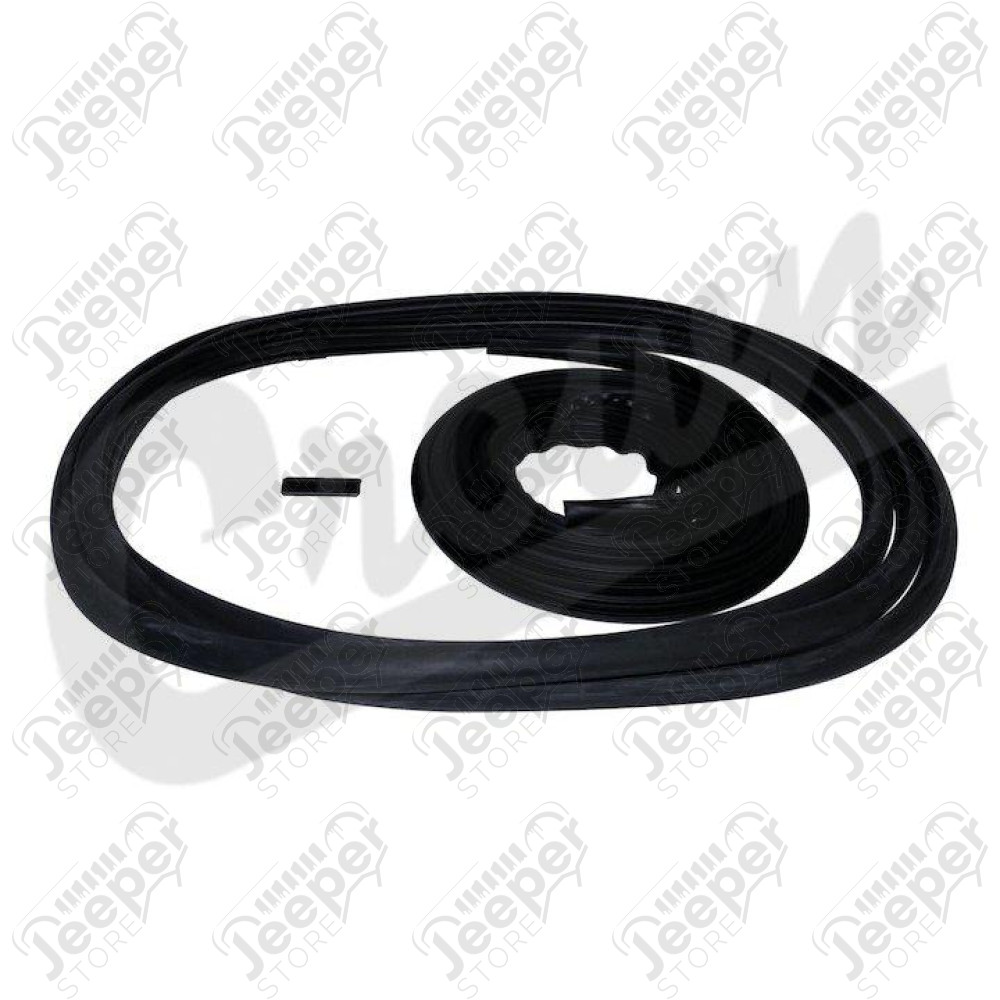 Windshield Weatherstrip Kit