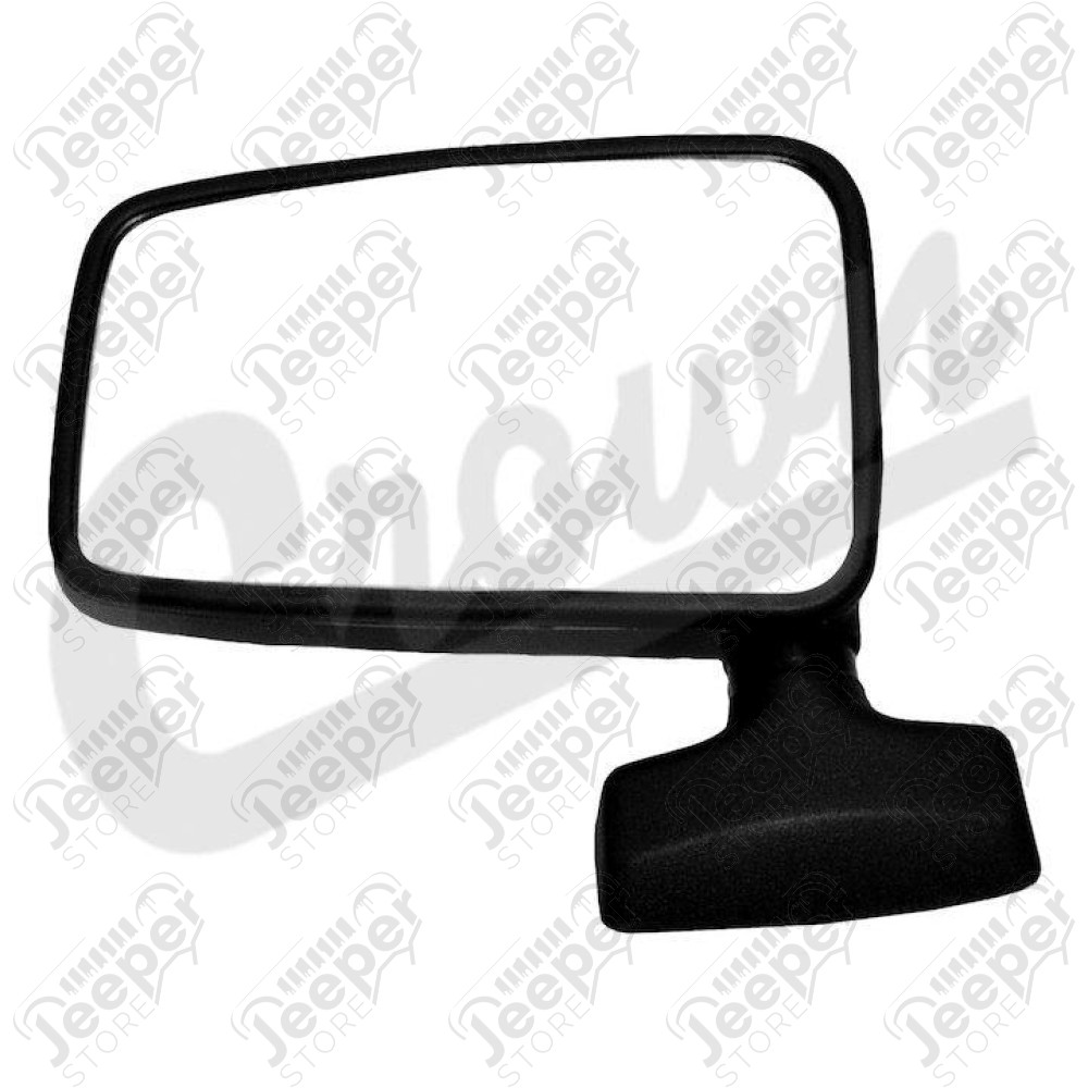 Side Mirror (Left)