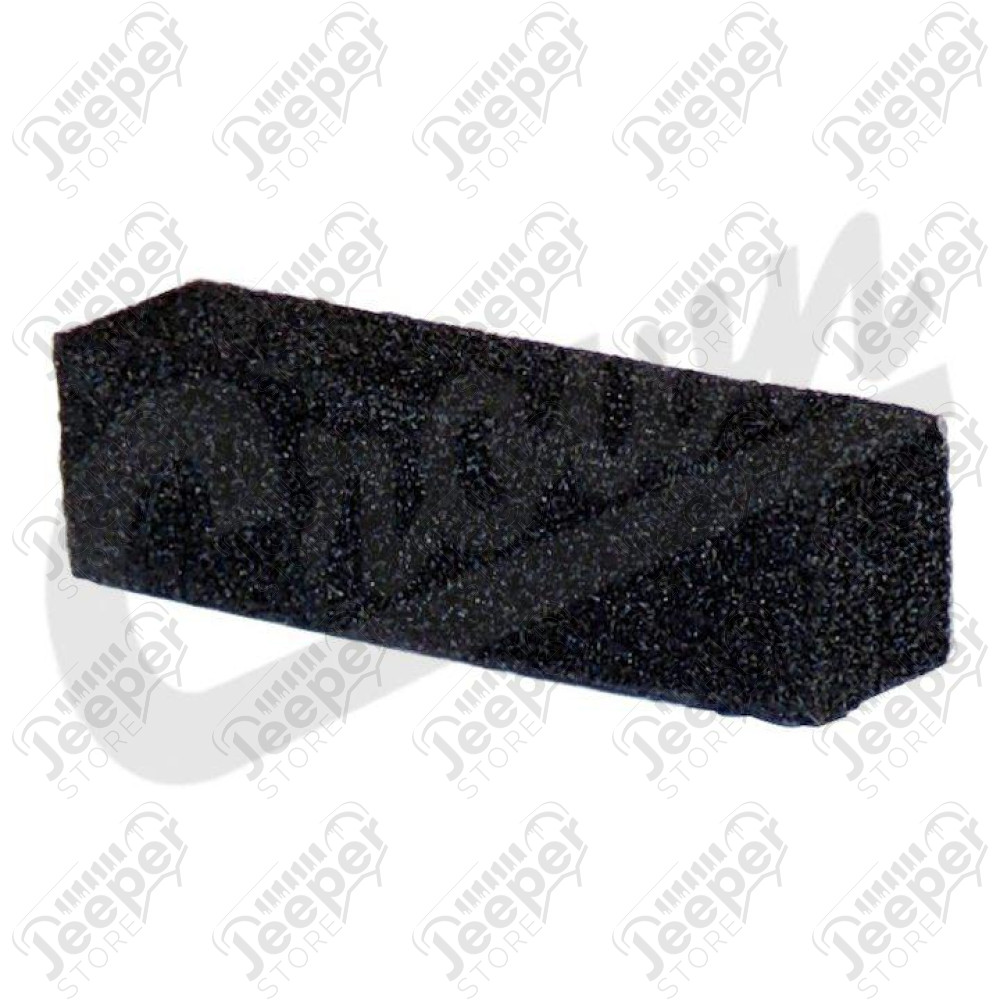 Glass Spacer