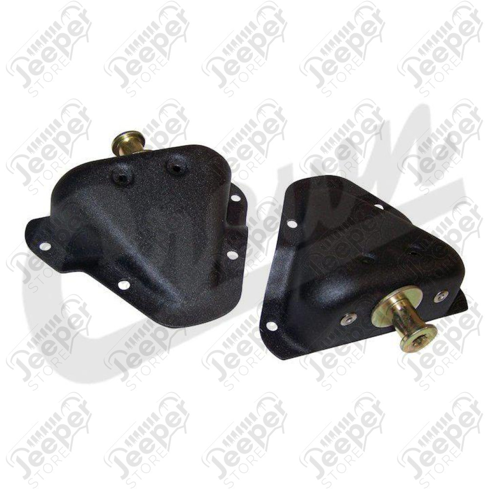 Door Striker Kit (L & R)