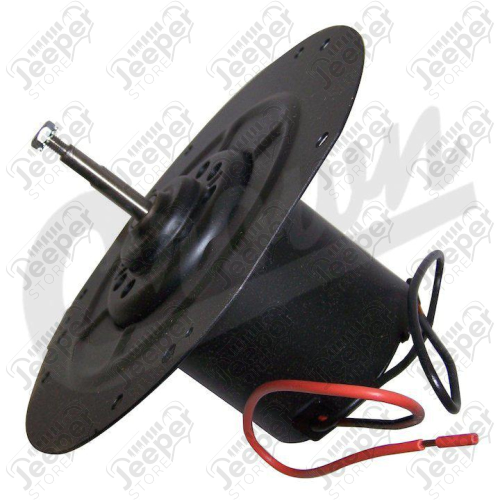 Blower Motor (Wrangler 1991-95)