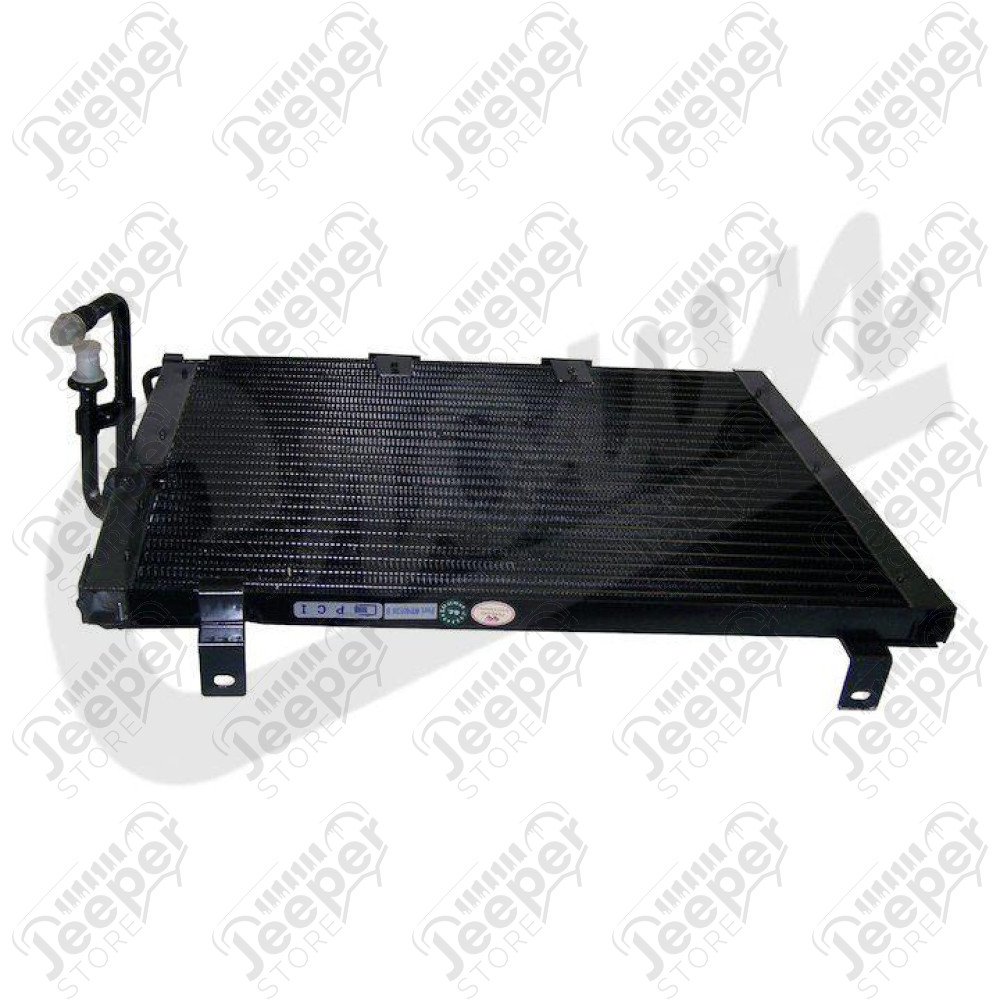 A/C Condenser