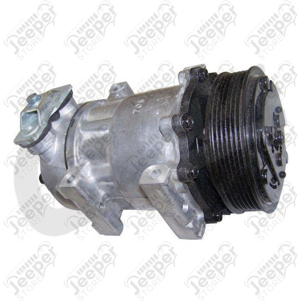 A/C Compressor