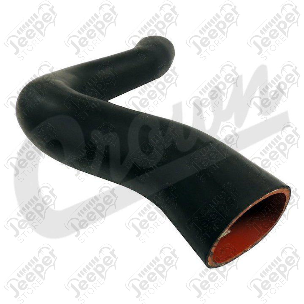 Air Charge Cooler Hose (Outlet)