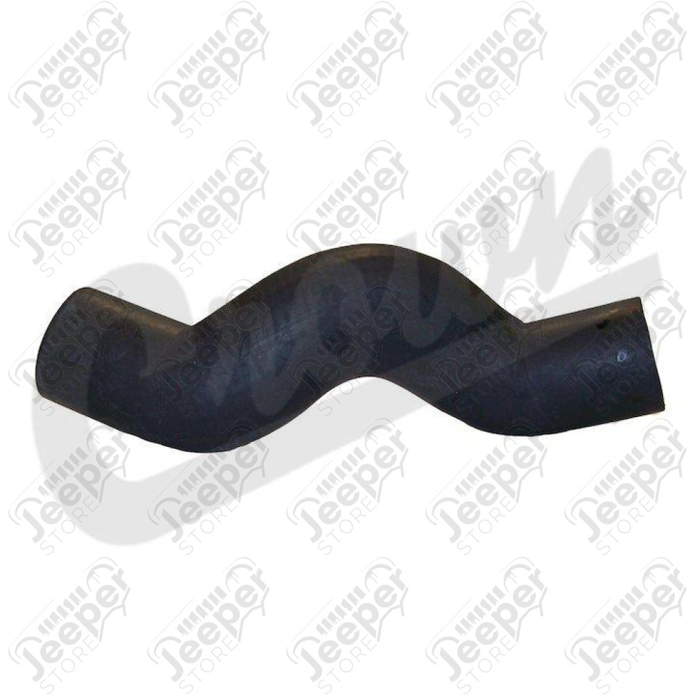 Radiator Hose (Lower-Outlet)