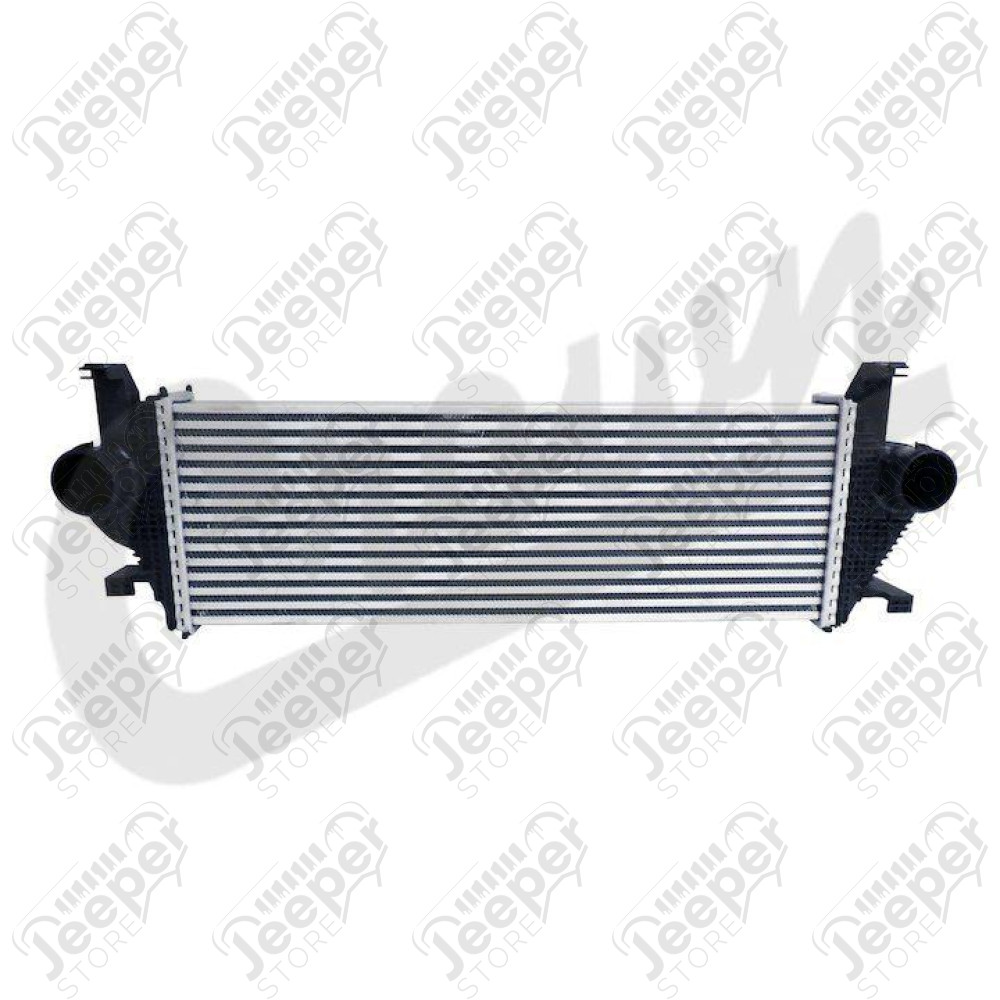 Charge Air Cooler