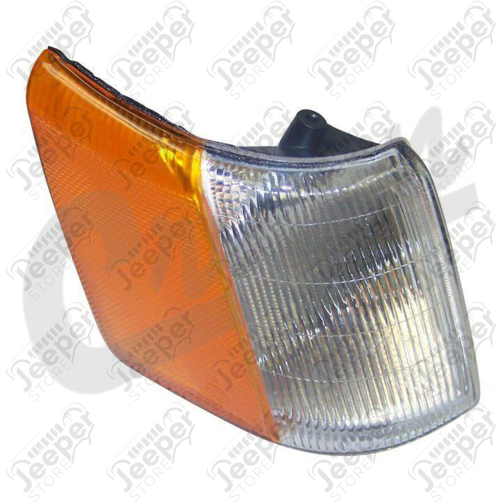 Side Marker Light (Europe-Right)