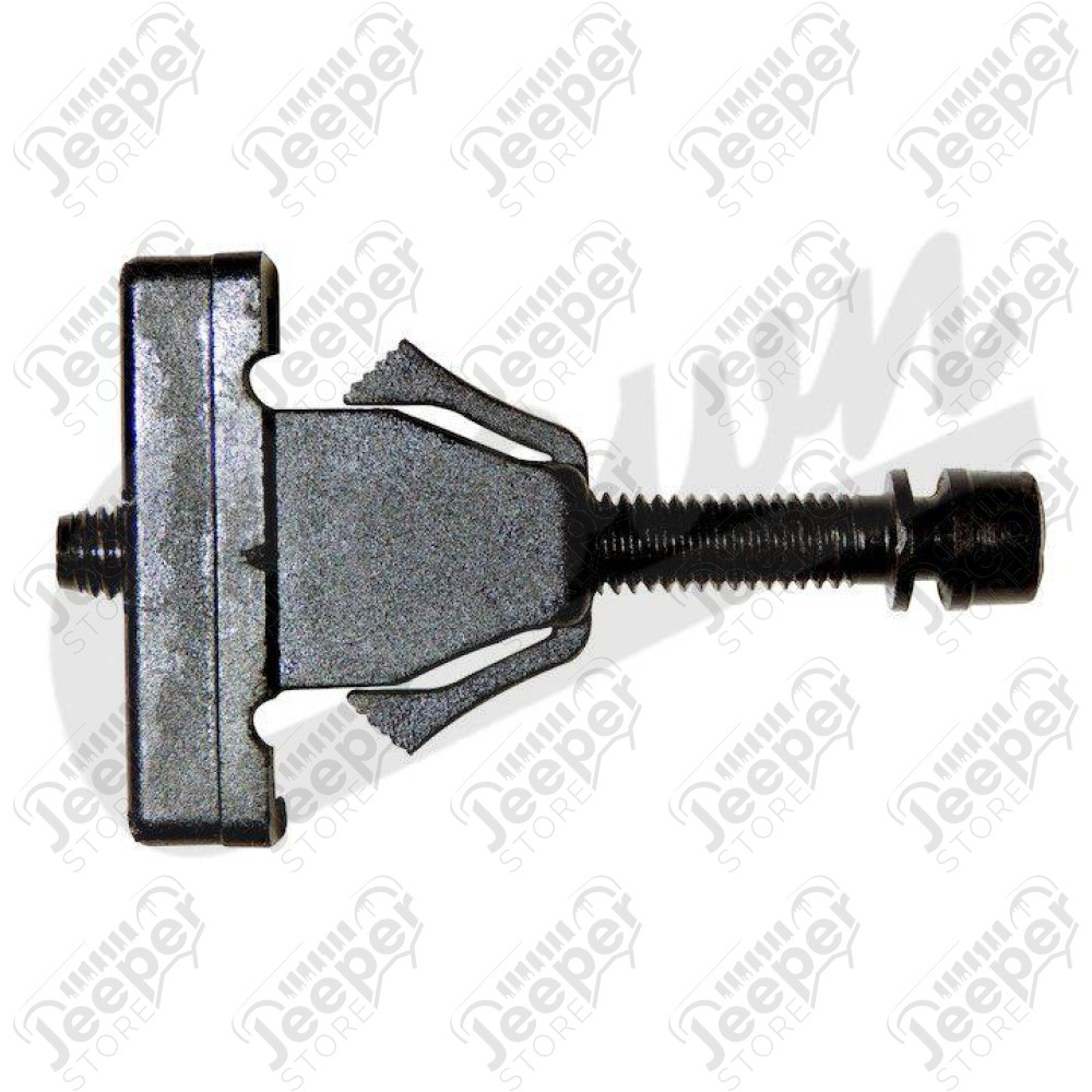 Headlight Adjusting Screw