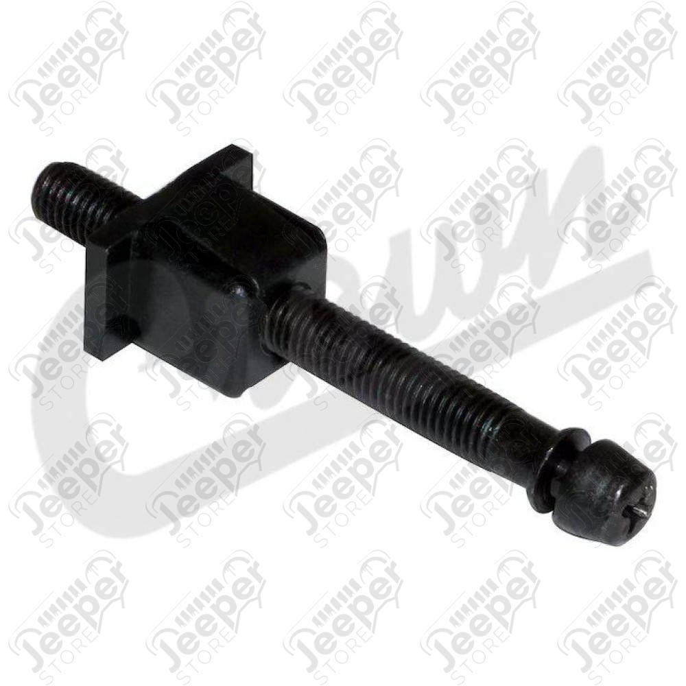 Headlight Adjusting Screw