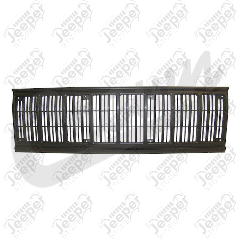 Grille (Black)