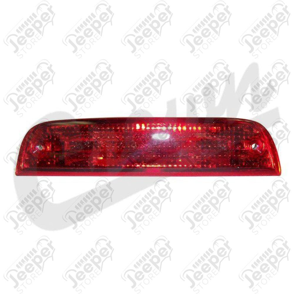 High Mount Stop Lamp